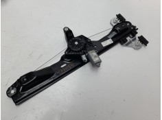 Recambio de elevalunas delantero derecho para renault kadjar intens referencia OEM IAM 807207795R   2