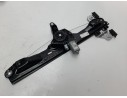 ELEVALUNAS DELANTERO DERECHO 807207795R 807207795R 