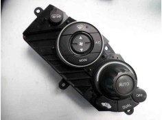 MANDO CLIMATIZADOR 79600SMJG5 79600SMJG5 MH211100125 7W21E02