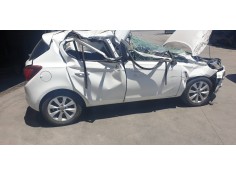 OPEL CORSA E