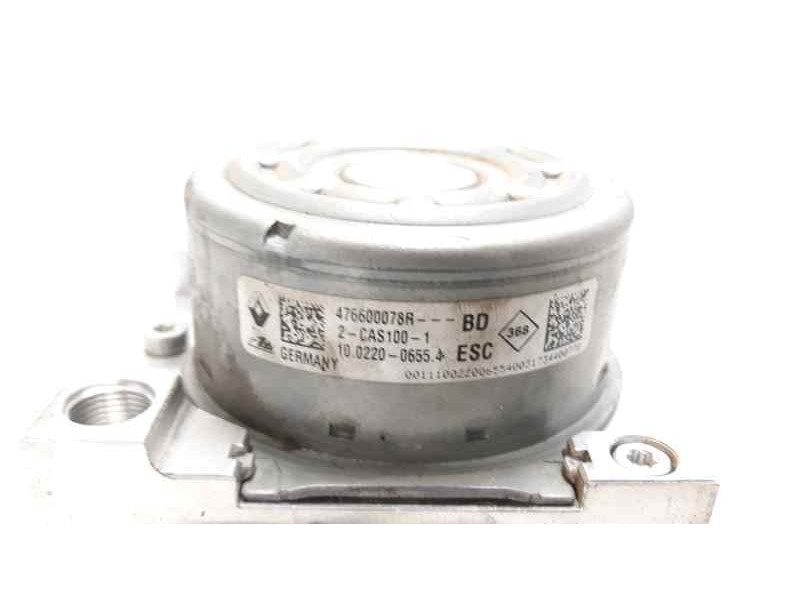Recambio de abs para dacia dokker express ambiance referencia OEM IAM 476600078R  