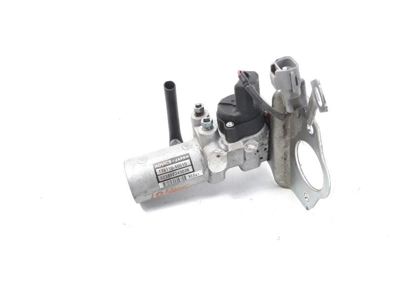 Recambio de servofreno para lexus rx 3.5 v6 24v cat referencia OEM IAM 13811010510  