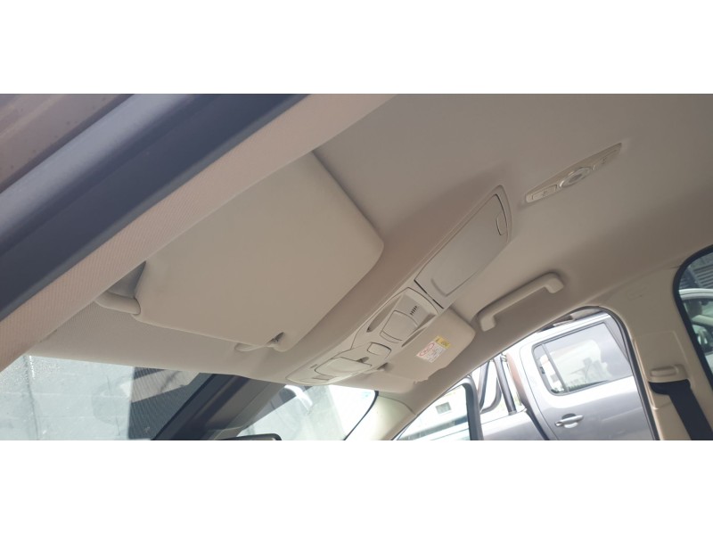 Recambio de parasol izquierdo para ford c-max (ceu) business edition referencia OEM IAM   