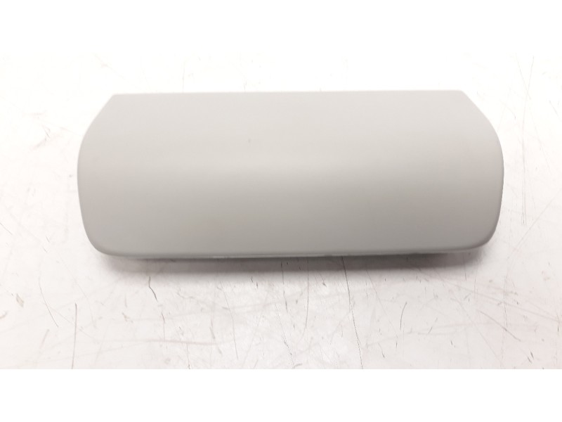 Recambio de moldura para volkswagen polo (6c1) 1.2 tsi referencia OEM IAM 0877829F  