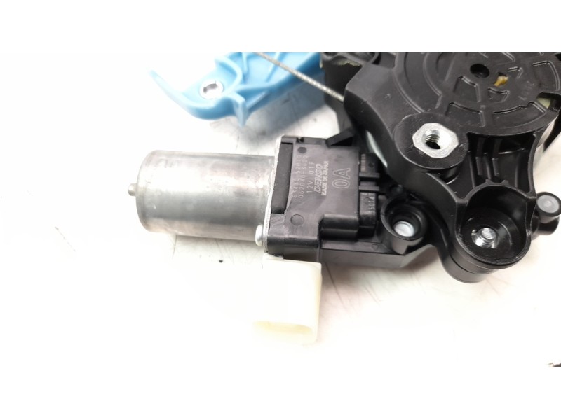 Recambio de elevalunas delantero izquierdo para suzuki swift (az) referencia OEM IAM 8343052R10  