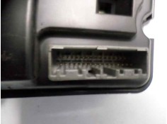 Recambio de mando climatizador para honda civic berlina 5 (fk) 2.2 i-ctdi comfort referencia OEM IAM 79600SMJG5 7W21E02 MH211100 2