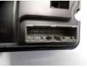 MANDO CLIMATIZADOR 79600SMJG5 79600SMJG5 MH211100125 7W21E02
