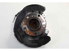 Recambio de mangueta delantera izquierda para bmw serie 3 touring (f31) 316d referencia OEM IAM 679228705  