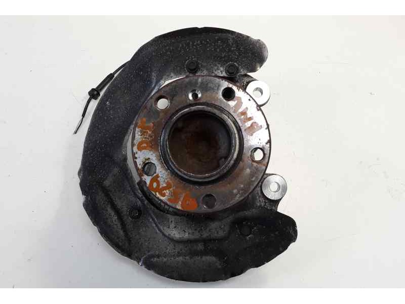 Recambio de mangueta delantera izquierda para bmw serie 3 touring (f31) 316d referencia OEM IAM 679228705  