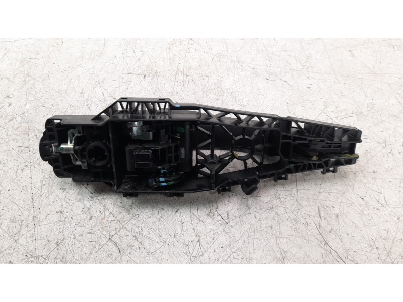 Recambio de maneta exterior trasera izquierda para jeep compass ii longitude 4x2 referencia OEM IAM 53438496  