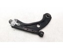 BRAZO SUSPENSION INFERIOR DELANTERO IZQUIERDO 9678311380 9678311380 ZWDPE010