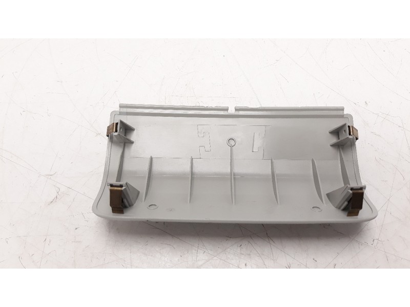 Recambio de moldura para volkswagen polo (6c1) 1.2 tsi referencia OEM IAM 0877829F  