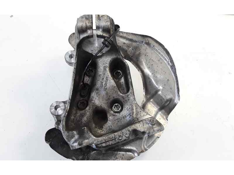 Recambio de mangueta delantera izquierda para bmw serie 3 touring (f31) 316d referencia OEM IAM 679228705  