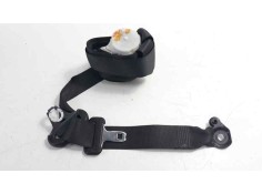 CINTURON SEGURIDAD TRASERO IZQUIERDO 