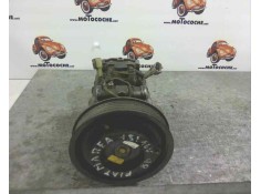 Recambio de compresor aire acondicionado para fiat marea berlina (185) 1.8 16v cat referencia OEM IAM 6R20479 2071 TV12SC