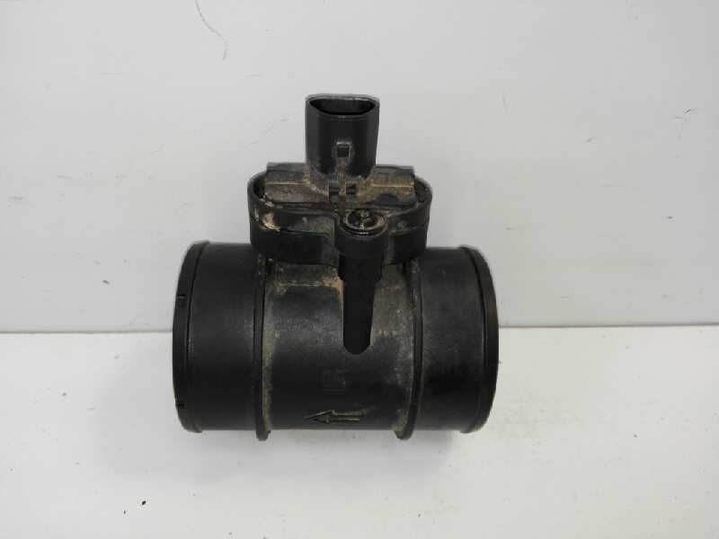 Recambio de caudalimetro para opel corsa e selective referencia OEM IAM 13452145  