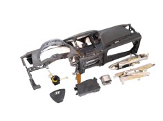 Recambio de kit airbag para hyundai i40 1.7 crdi cat referencia OEM IAM 569003Z100RY   2