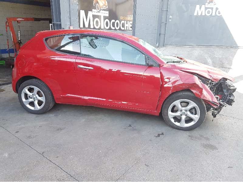 alfa romeo mito (145) del año 2016