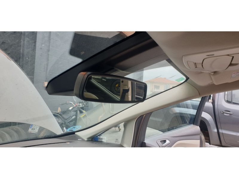 Recambio de retrovisor interior para ford c-max (ceu) business edition referencia OEM IAM   
