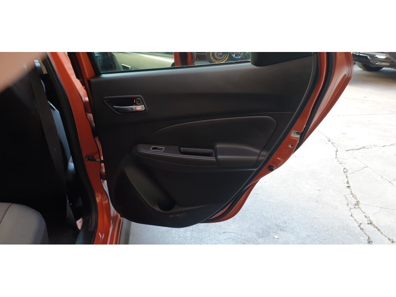 Recambio de elevalunas trasero derecho para suzuki swift (az) referencia OEM IAM 8350152R00000  