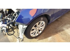 Recambio de brazo suspension inferior delantero izquierdo para peugeot 308 referencia OEM IAM 9678311380  ZWDPE010 2