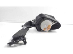 Recambio de cinturon seguridad trasero izquierdo para toyota yaris active referencia OEM IAM    2
