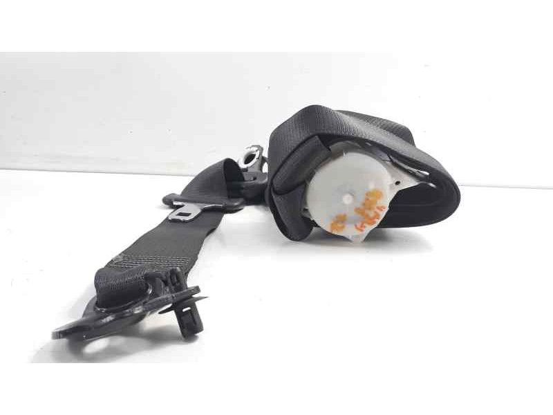 Recambio de cinturon seguridad trasero izquierdo para toyota yaris active referencia OEM IAM   