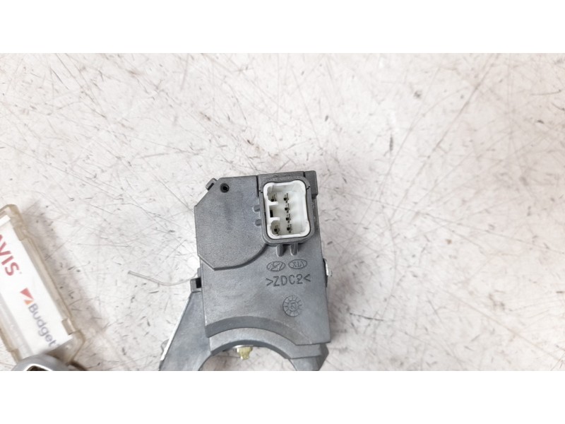 Recambio de conmutador de arranque para hyundai kona 1.0 tgdi cat referencia OEM IAM 93502G7000  