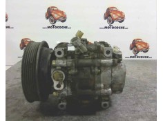 Recambio de compresor aire acondicionado para fiat marea berlina (185) 1.8 16v cat referencia OEM IAM 6R20479 2071 TV12SC 2