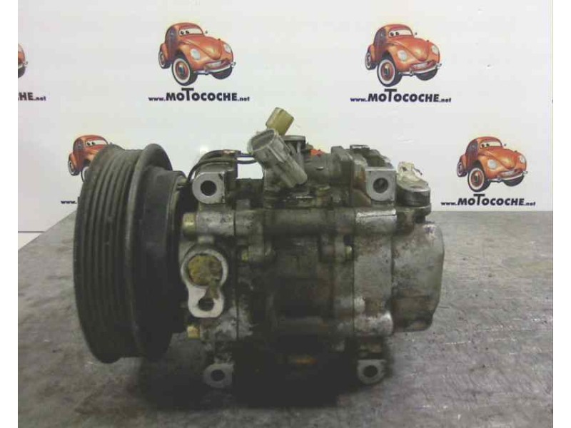 Recambio de compresor aire acondicionado para fiat marea berlina (185) 1.8 16v cat referencia OEM IAM 6R20479 2071 TV12SC