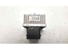 Recambio de caja precalentamiento para dacia dokker express ambiance referencia OEM IAM 110678071R  