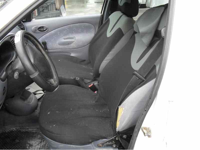 ford fiesta berl./courier del año 1998