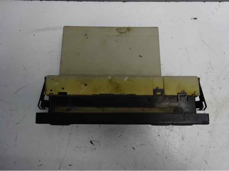 Recambio de mando climatizador para mazda 626 berlina (gf) 2.0 turbodiesel cat referencia OEM IAM   