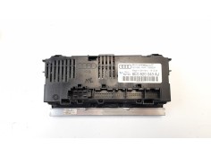 Recambio de mando climatizador para audi a4 avant (8e) 2.0 tdi referencia OEM IAM 8E0820043AJ   2