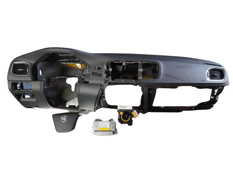 Recambio de kit airbag para volvo v60 kombi 2.0 diesel cat referencia OEM IAM 39826877  