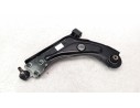 BRAZO SUSPENSION INFERIOR DELANTERO IZQUIERDO 9678311380 ZWDPE010
