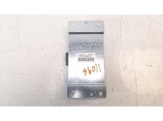 Recambio de antena para ford ecosport 1.5 tdci cat referencia OEM IAM CN1T19H464AC   2