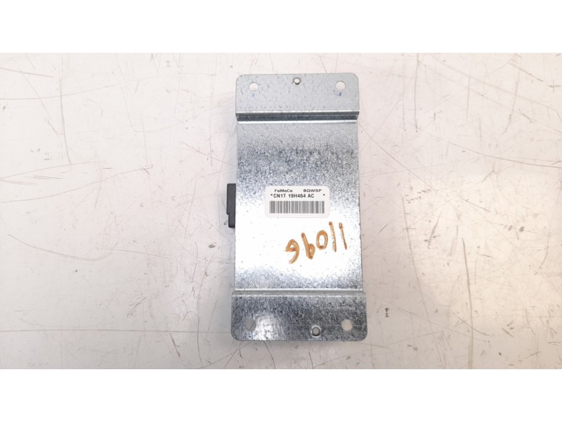 Recambio de antena para ford ecosport 1.5 tdci cat referencia OEM IAM CN1T19H464AC  