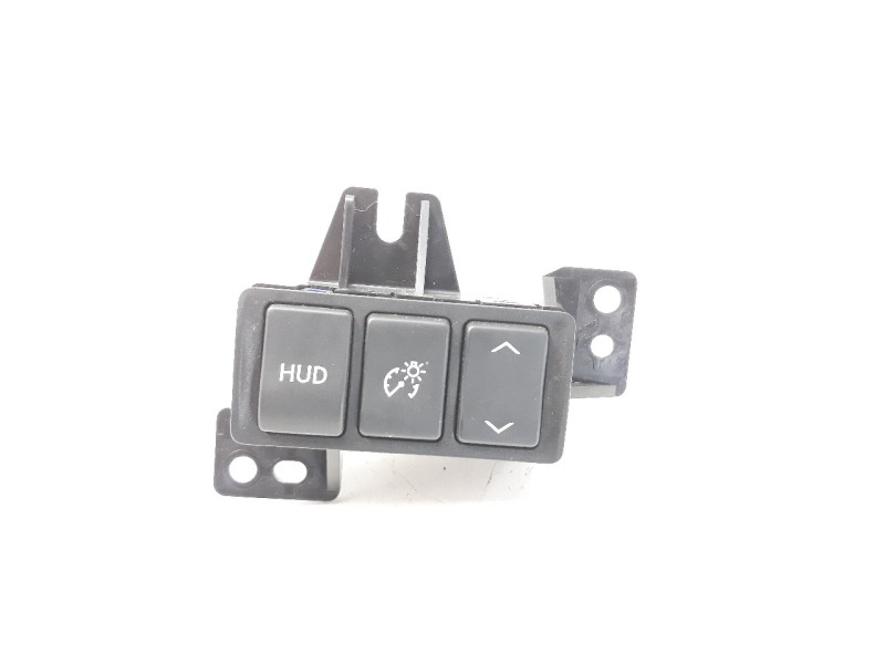Recambio de interruptor para lexus rx 3.5 v6 24v cat referencia OEM IAM 75D734  