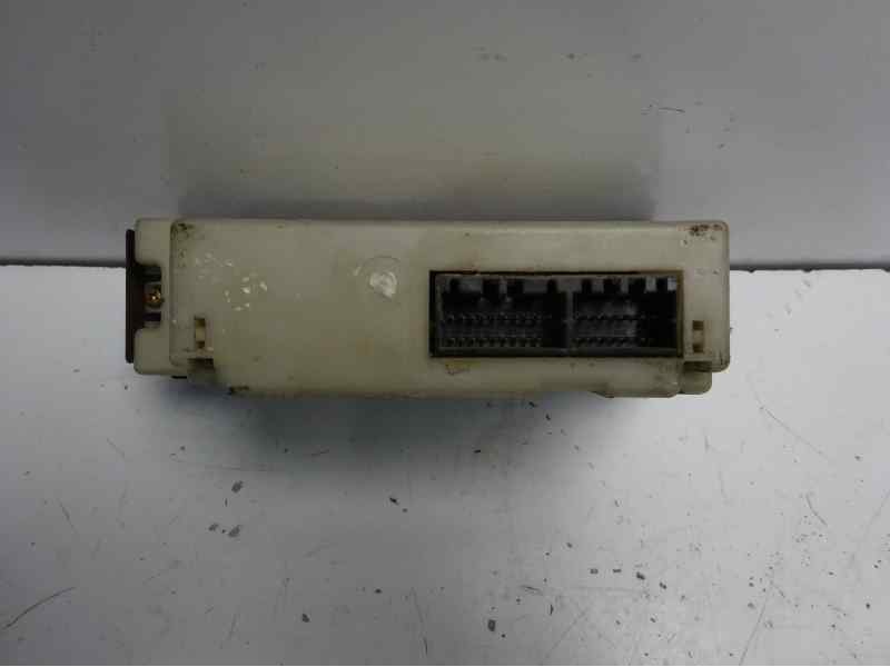 Recambio de mando climatizador para mazda 626 berlina (gf) 2.0 turbodiesel cat referencia OEM IAM   