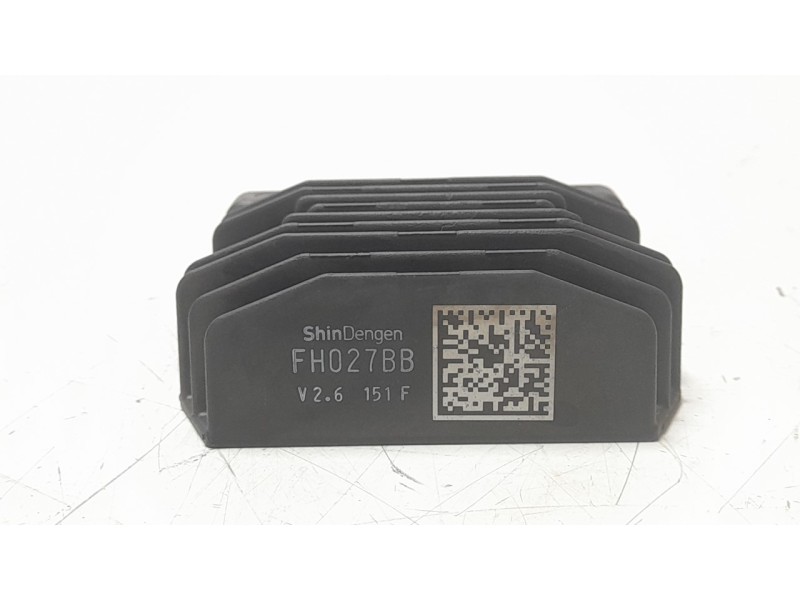 Recambio de modulo electronico para ktm 1290 super adventure wh 1290 superadventure s (2016) referencia OEM IAM FH027BB  