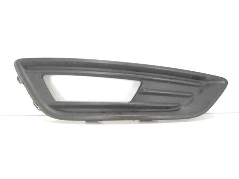 Recambio de rejilla paragolpes derecha para ford focus lim. trend + referencia OEM IAM F1EB15A298A 107106317 