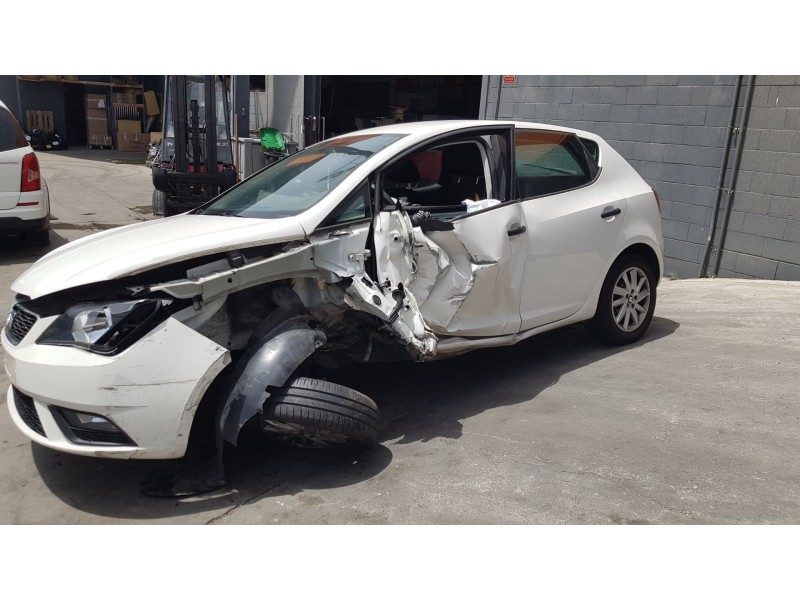 seat ibiza (6j5) del año 2017