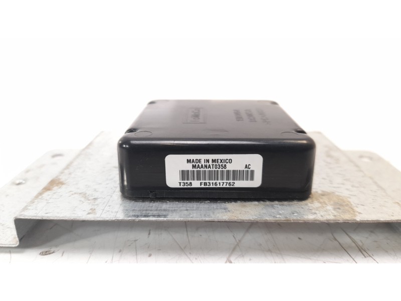 Recambio de antena para ford ecosport 1.5 tdci cat referencia OEM IAM CN1T19H464AC  