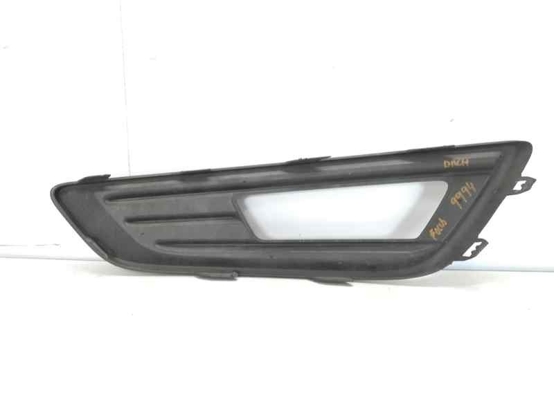 Recambio de rejilla paragolpes derecha para ford focus lim. trend + referencia OEM IAM F1EB15A298A 107106317 