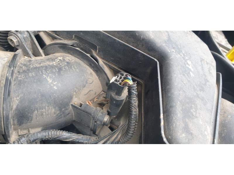 Recambio de caudalimetro para ford c-max (ceu) business edition referencia OEM IAM   