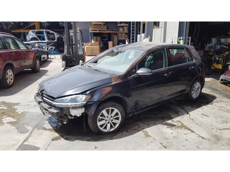 volkswagen golf vii lim. (bq1) del año 2020