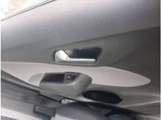 MANDO ELEVALUNAS TRASERO IZQUIERDO 13483539 