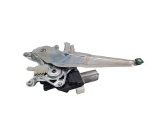 Recambio de elevalunas trasero izquierdo para suzuki swift (az) referencia OEM IAM 8350252R00000   2