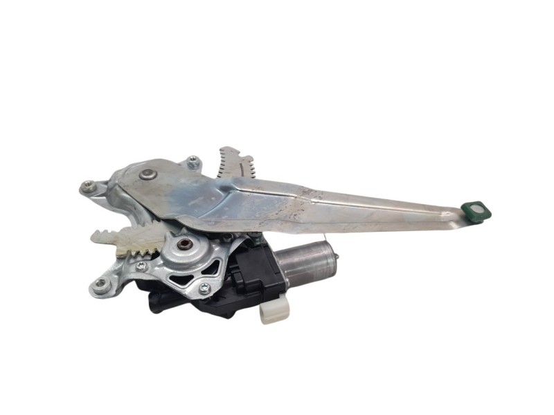 Recambio de elevalunas trasero izquierdo para suzuki swift (az) referencia OEM IAM 8350252R00000  
